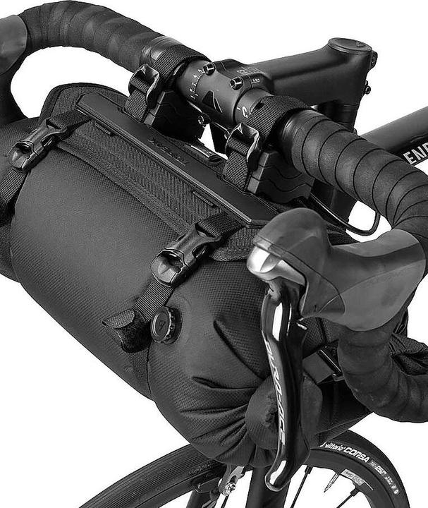 Productafbeelding Topeak Voorlader (12 l, Stuurtas)