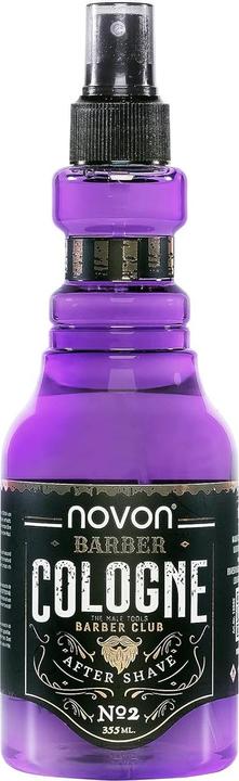Novon Professional Barber Cologne 2 355ml (355 ml)