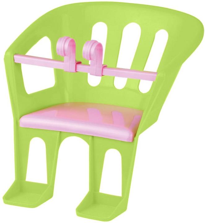 Image du produit Lena Siège de guidon pour poupées de vélo