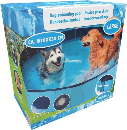 Produktbild Champ Grosser Hundepool (Hundepool)