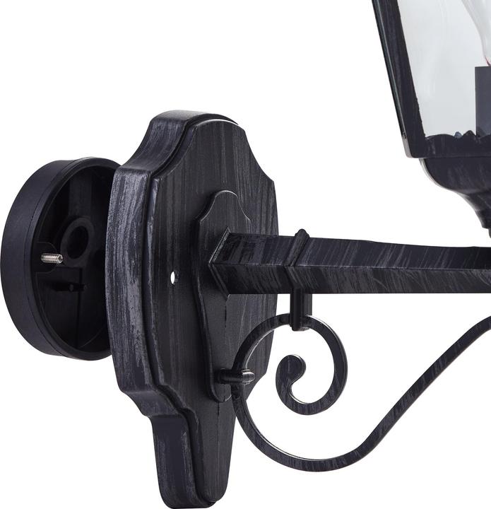 Actual product image EGLO Navedo (E27, IP44)