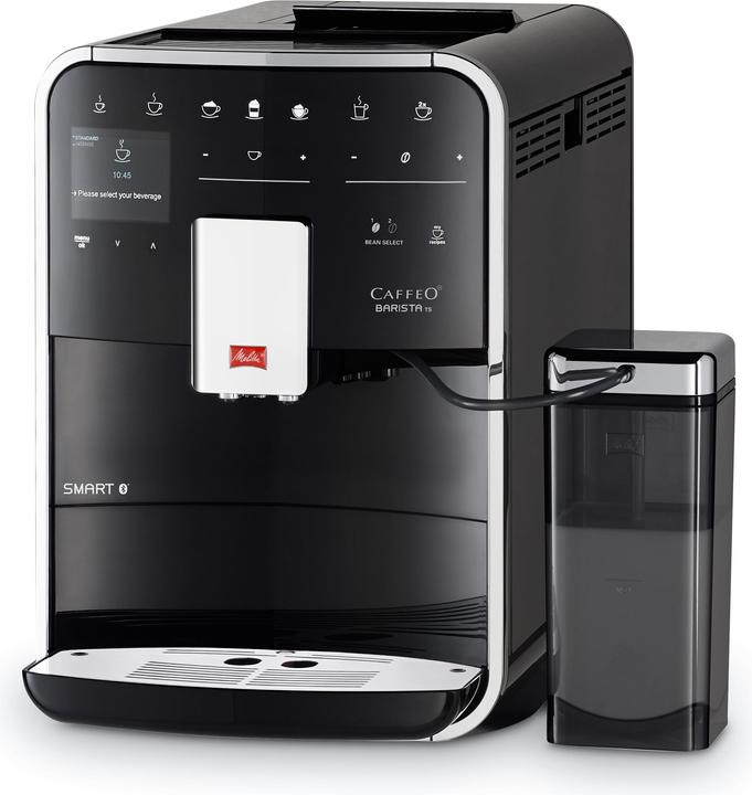 Produktbild Melitta Barista TS Smart