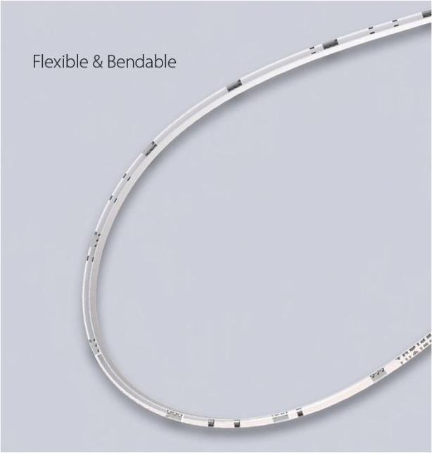 Actual product image Xiaomi Yeelight Lightstrip Plus (Multicoloured, Warm white, Cold White, Neutral White, 200 cm, Indoor)