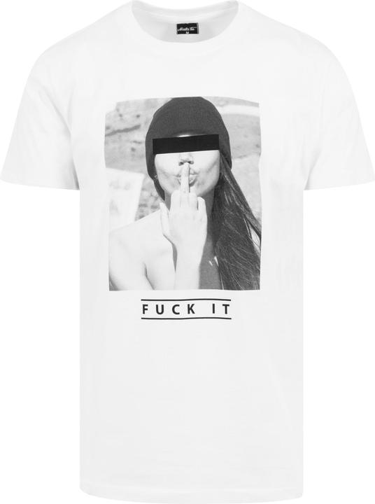 Immagine prodotto Mister Tee F#?KIT Tee (XXL)