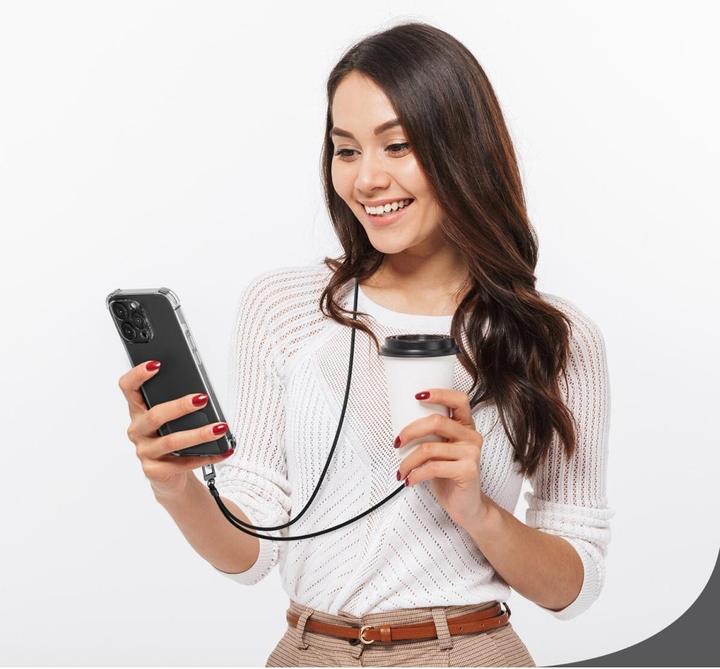 Image du produit 4smarts Chaîne universelle pour téléphone portable PhonoLace