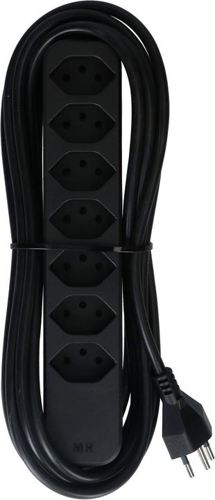 Produktbild Max Hauri Swiss Line mit Magnet (7 x, Typ 13, 5 m)