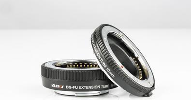 Actual product image Viltrox DG-FU