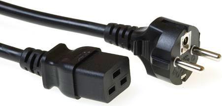 Produktbild 230V connection cable schuko male (3 m)