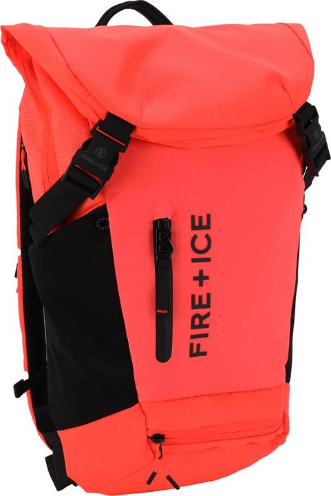 Actual product image Bogner Fire + Ice Rucksack park city blair mvf