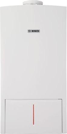 Image du produit Bosch Home Comfort Condens 5000 W ZSB 14-6 Extrémité du condenseur à gaz 14 kW