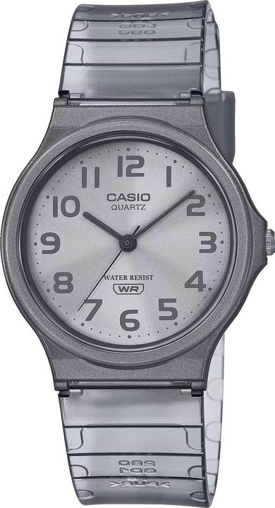 Image du produit Casio MQ-24S-8BEF (Montre analogique, 35 mm)