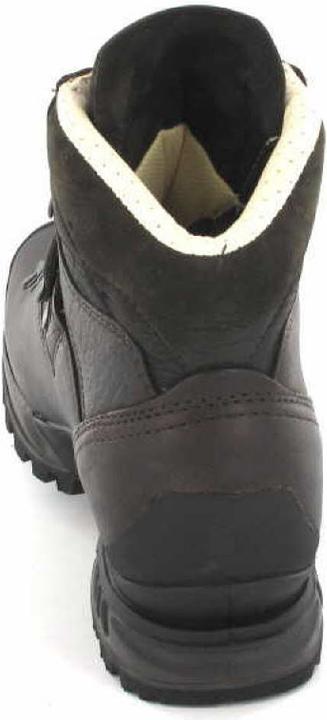 Immagine prodotto Hanwag Scarpone da trekking Lhasa Lady Yak in pelle (42)