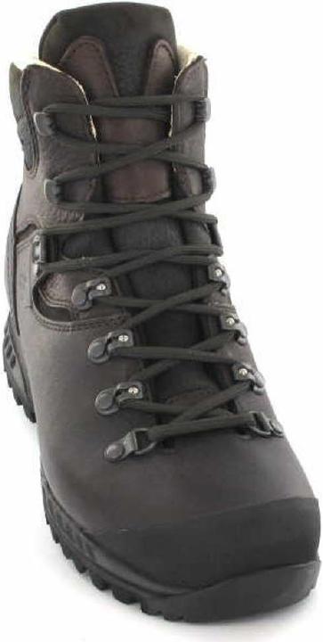 Immagine prodotto Hanwag Scarpone da trekking Lhasa Lady Yak in pelle (42)