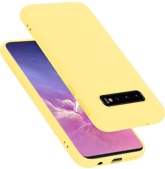GIALLO LIQUIDO