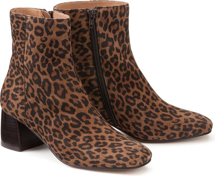 Immagine prodotto La Redoute Collections Stivali firmati con tacco (42)