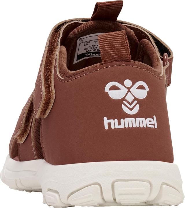 Produktbild hummel Sandal Velcro Infant (29)