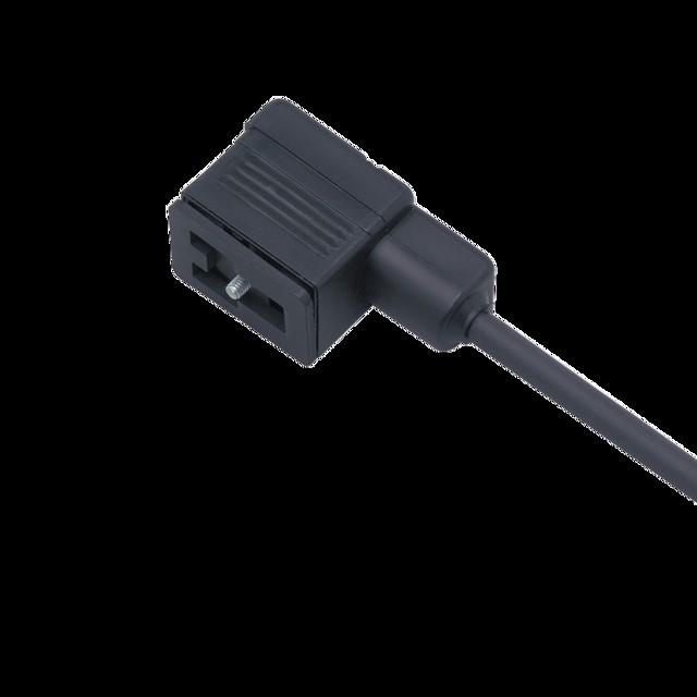 ifm Electronic Valve connector type B
