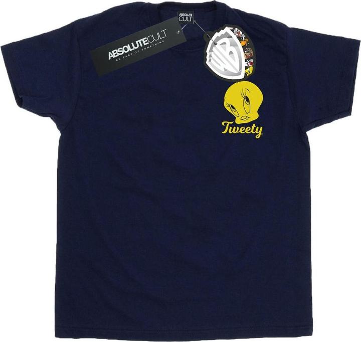 Produktbild Looney Tunes Tweety Pie Head TShirt (XXL)