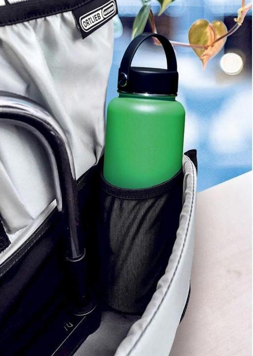 Immagine prodotto Ortlieb City-Organzier für Back-Roller (Borsa telaio)