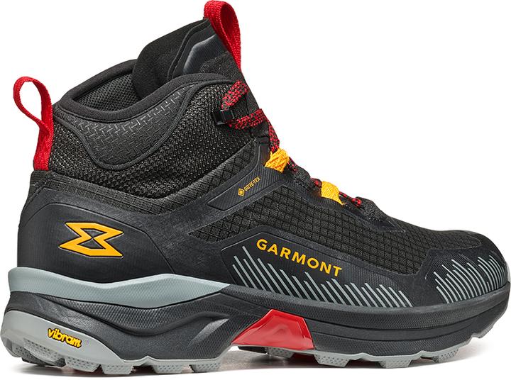 Actual product image Garmont 9.81 ENGAGE MID GTX (37)