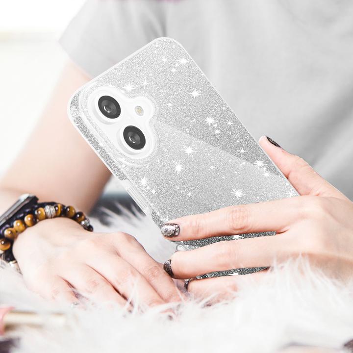 Produktbild Avizar Glitter Case Series (Apple iPhone 16)
