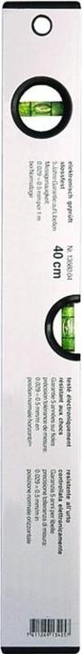 Actual product image OK-Line Spirit levels (120 cm)