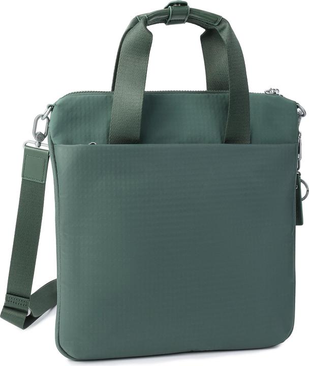 Actual product image Hedgren Furo Roku Handtasche RFID Schutz 30 cm Laptopfach