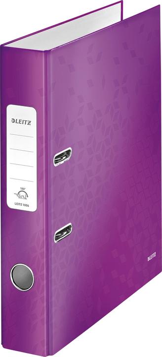 Image du produit Leitz 180° WOW - Dossier A4 (A4, 52 mm, 1 pièce(s))