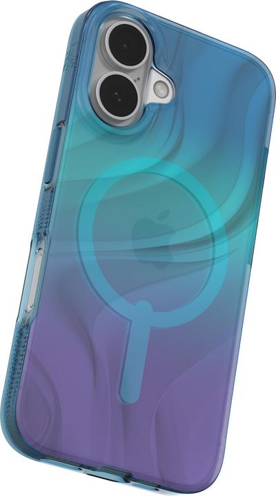 Actual product image Zagg MILAN - Cases Snap Apple (Apple iPhone 16)