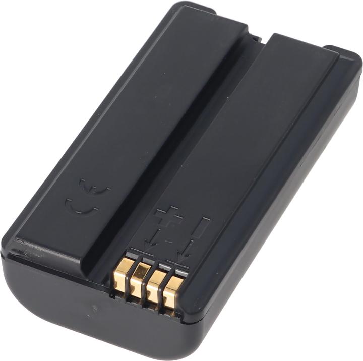 Produktbild Daitem Akku BATLi25 Akku, BATLi26 (Gerätespezifisch, 4000 mAh)