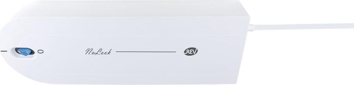 Immagine prodotto REV Ciabatta elettrica NoLook a 4 pieghe con interruttore (4 x, CEE 7/3, 1.40 m)