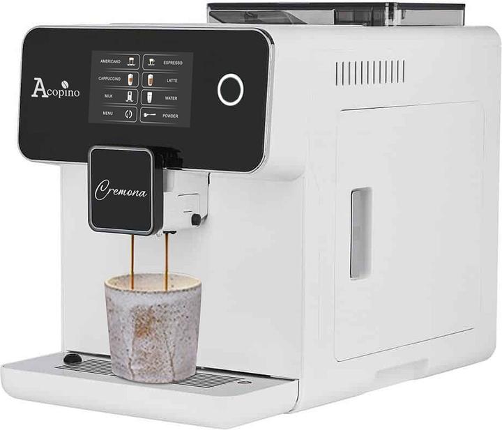 Image du produit Acopino Cremona Blanc