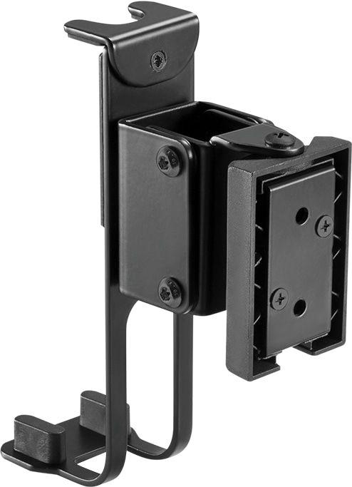 Produktbild LogiLink Wandhalterung für Sonos One, Play:1, One SL (1 Stk., Wandmontage, Drehbar, Neigbar, Schwenkbar)