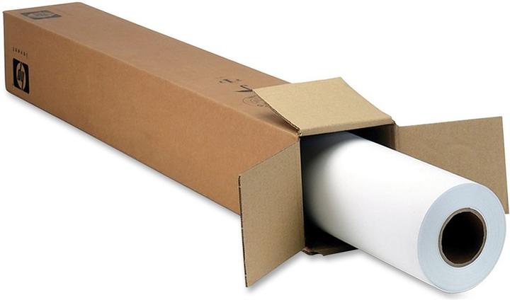 Actual product image HP Q1427B Plotter Photo Paper 36" Glossy (200 g/m², Special, 1 x)