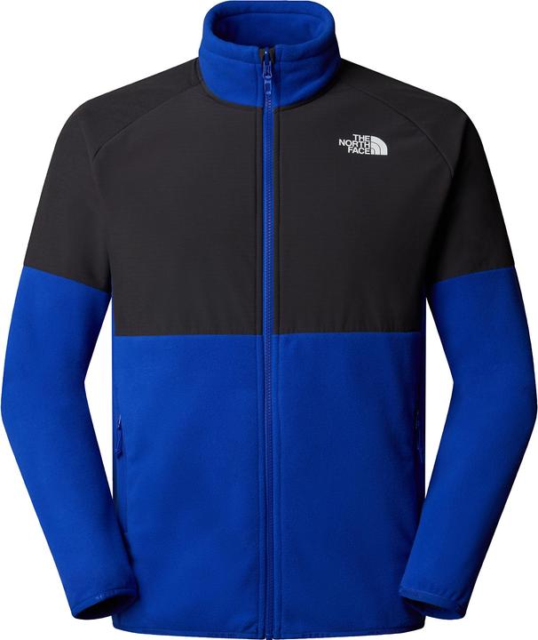 Immagine prodotto North Face Ghiacciaio pesante (S)