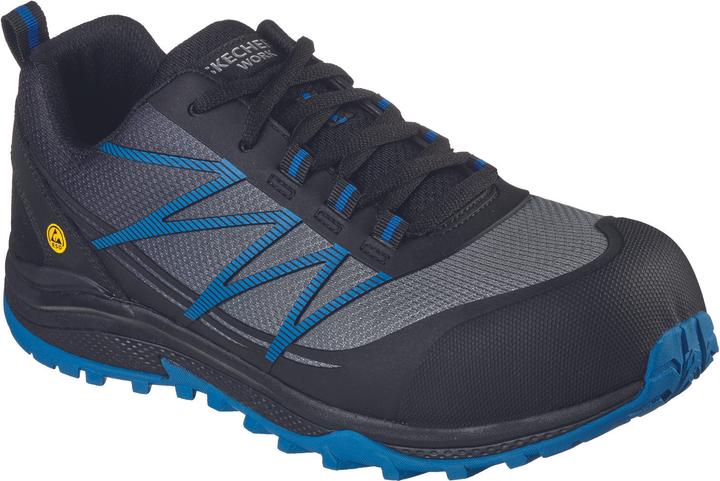 Skechers Lavoro Puxal (S1, 44)