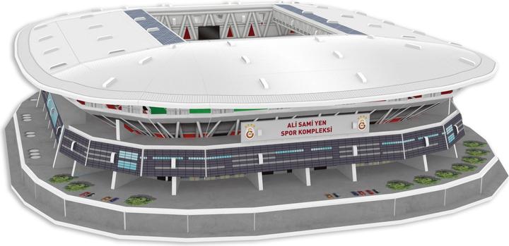 Produktbild Pro Lion Galatasaray Stadion (81 Teile)