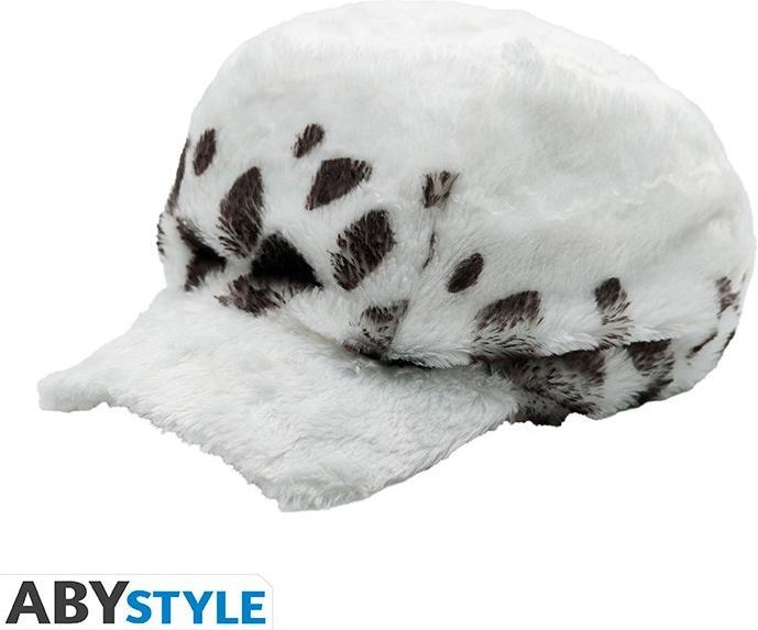 Produktbild ABYstyle One Piece Trafalgar Law Cosplay Cap, ABYROL033