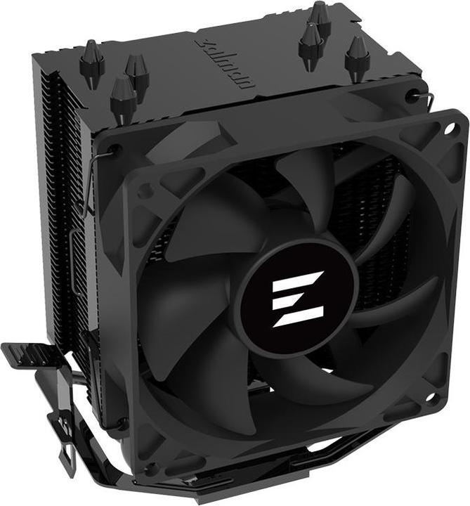 Produktbild Zalman CNPS4X 92-mm-Lüfter Schwarz (150 mm)