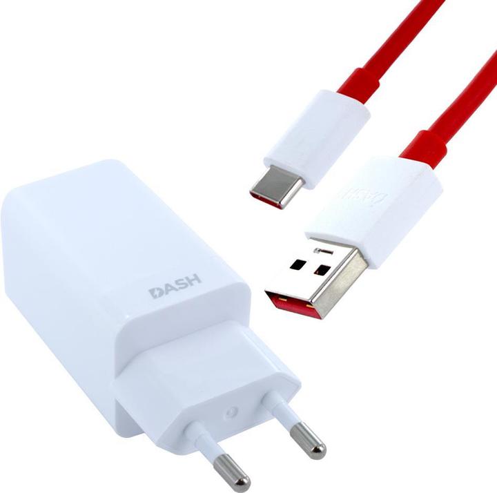 OnePlus Dash Charge