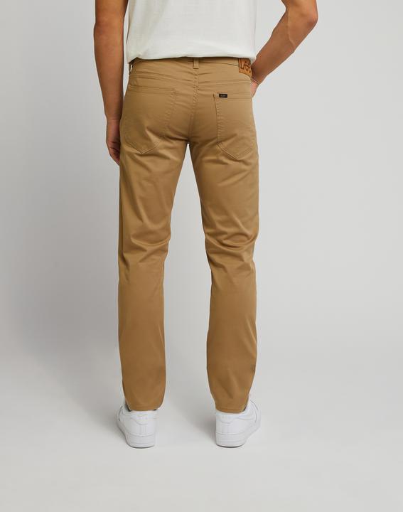 Image du produit Lee Daren Pant Straight Fit Clay (W31/L32)