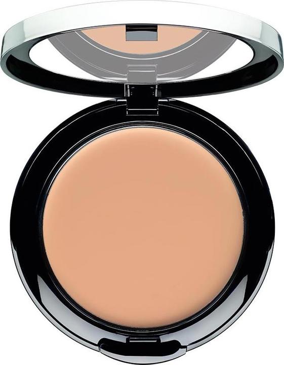 Produktbild Artdeco Double Finish Cream Foundation Mat - 9 Light Cashmere (9)