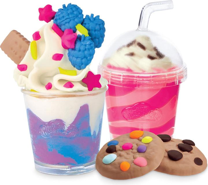 Image du produit Play-Doh Set de café