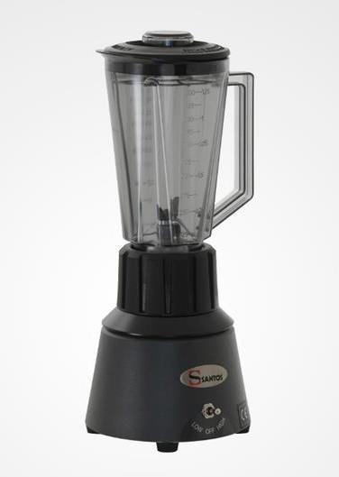 Actual product image Santos Bar Blender 33G (600 W)