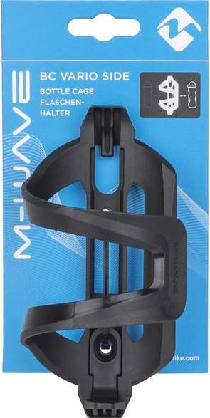 Actual product image M-Wave Bottle cage BC Vario