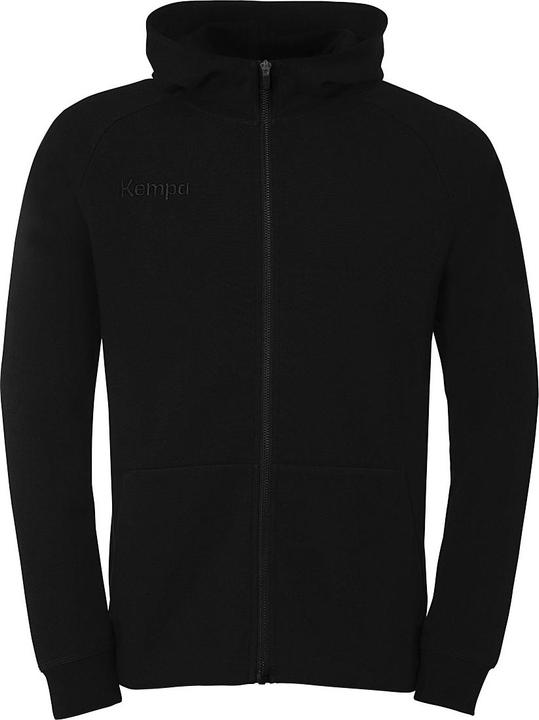 Kempa Kapuzenjacke STMNT