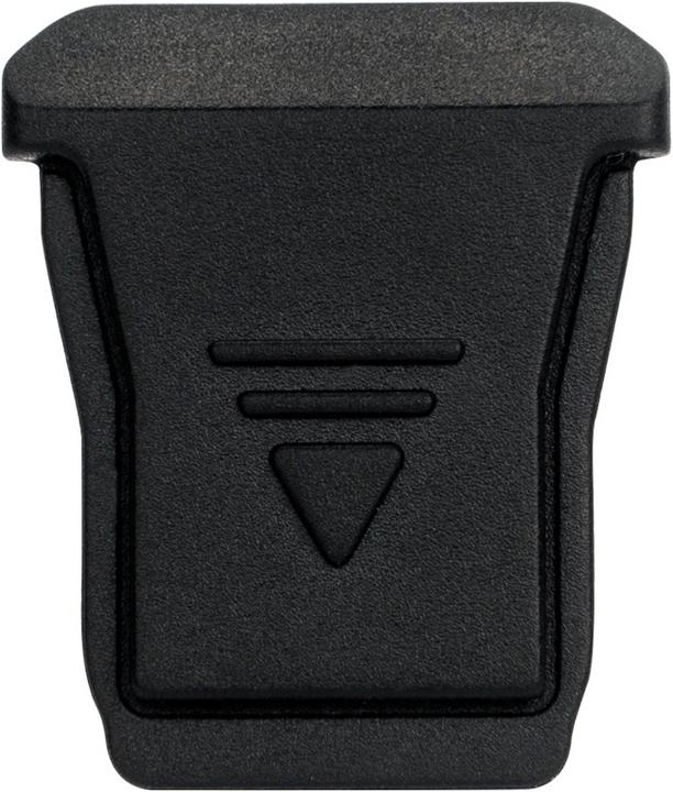 Actual product image JJC HC ERSC2 Camera Hotshoe Cover Black (Flash unit spare parts)