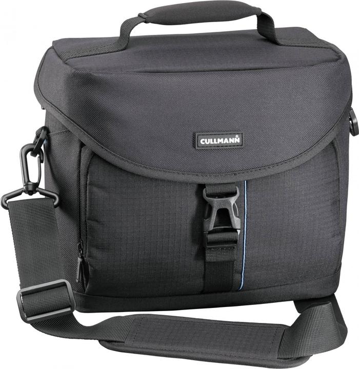 Immagine prodotto Cullmann Panama Maxima 200 (Borsa a tracolla per fotocamera)