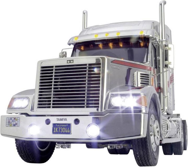 Produktbild Tamiya Truck MFC-01 US Style