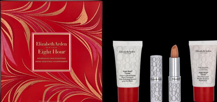 Immagine prodotto Elizabeth Arden Arden Eight Hour Entry Set 2023 3 pezzi (Set per la cura del viso)